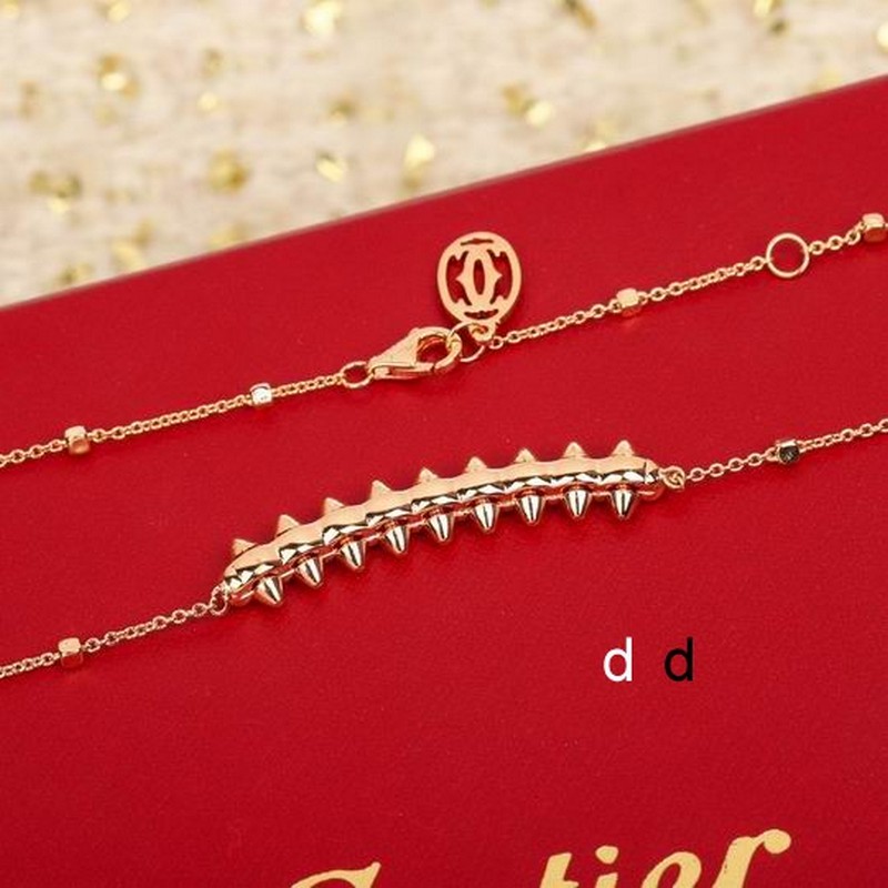 Cartier Necklaces 2